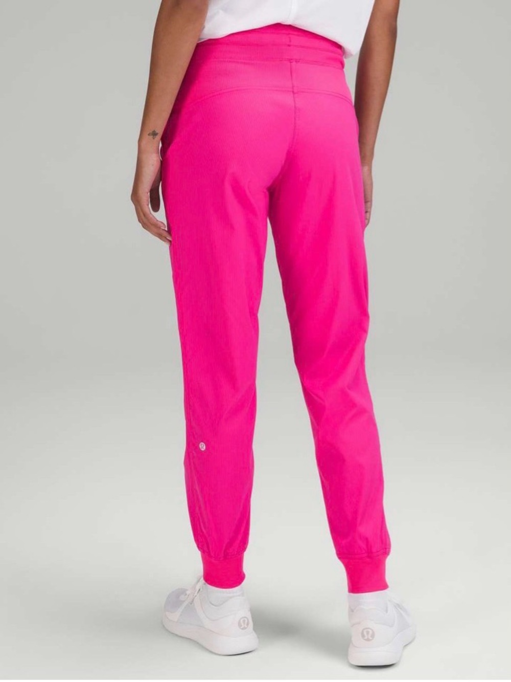 Lululemon Dance Studio Mid-Rise Jogger